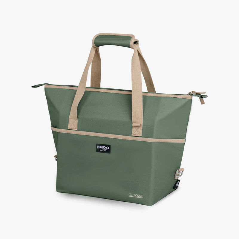 Load image into Gallery viewer, Igloo ECOCOOL Switch 24 Can Soft Tote Cooler