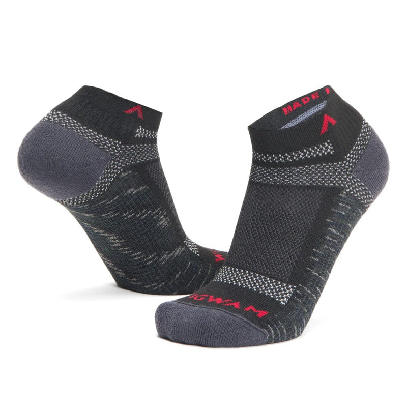 Load image into Gallery viewer, Wigwam Ultra Cool-Lite Low Sock
