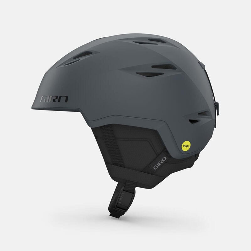 Load image into Gallery viewer, Giro Grid Spherical Snow Helmet