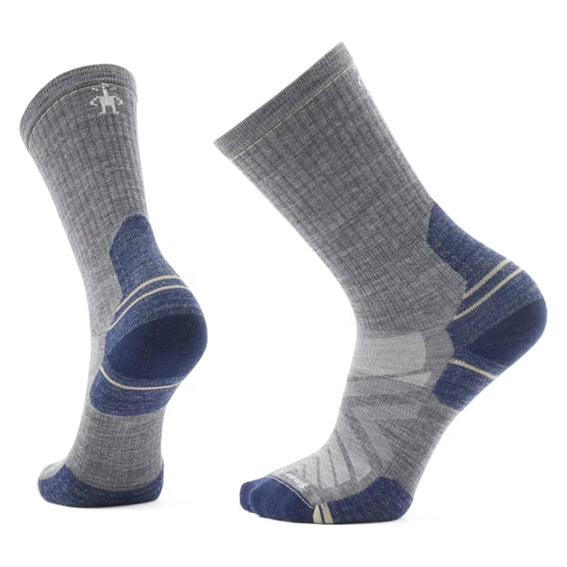 Load image into Gallery viewer, Smartwool Hike Targeted Cushion Crew Socks