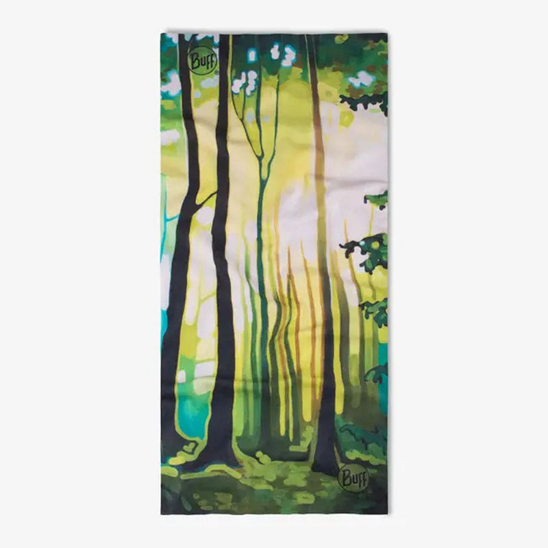 Load image into Gallery viewer, Buff Original Ecostretch Boreal Forest Adult