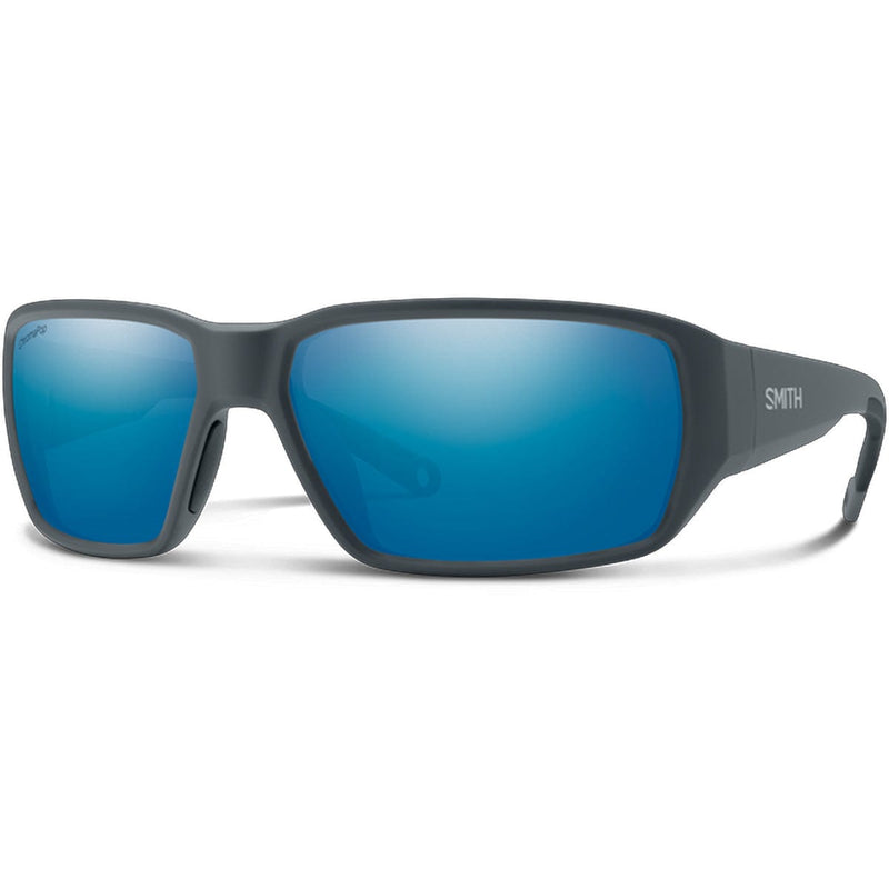 Load image into Gallery viewer, Smith Hookset Glass Polarized ChromaPop Sunglasses