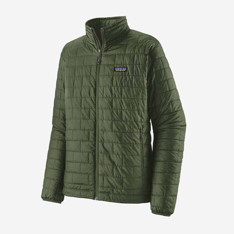 Load image into Gallery viewer, Patagonia Nano Puff Jacket - Mens