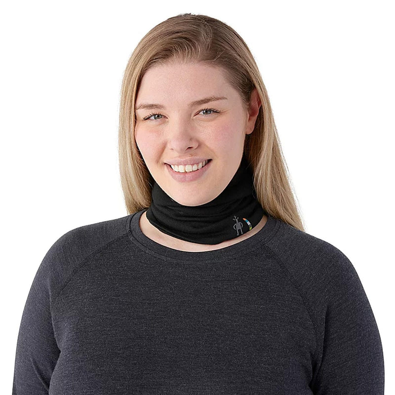 Load image into Gallery viewer, Smartwool Thermal Merino Reversible Neck Gaiter