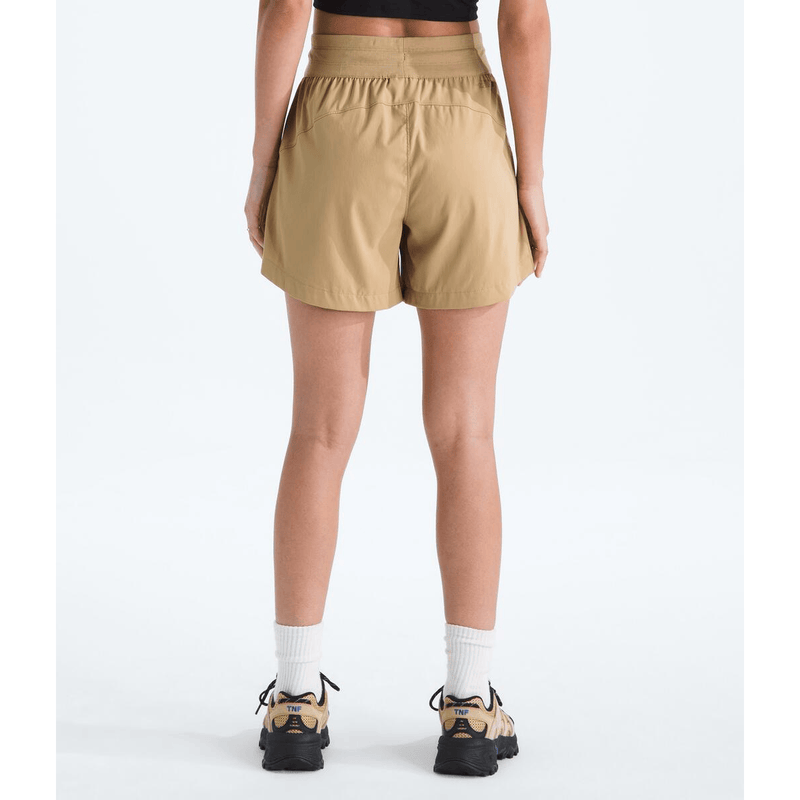 Load image into Gallery viewer, The North Face Women's Aphrodite Arise 5" Short