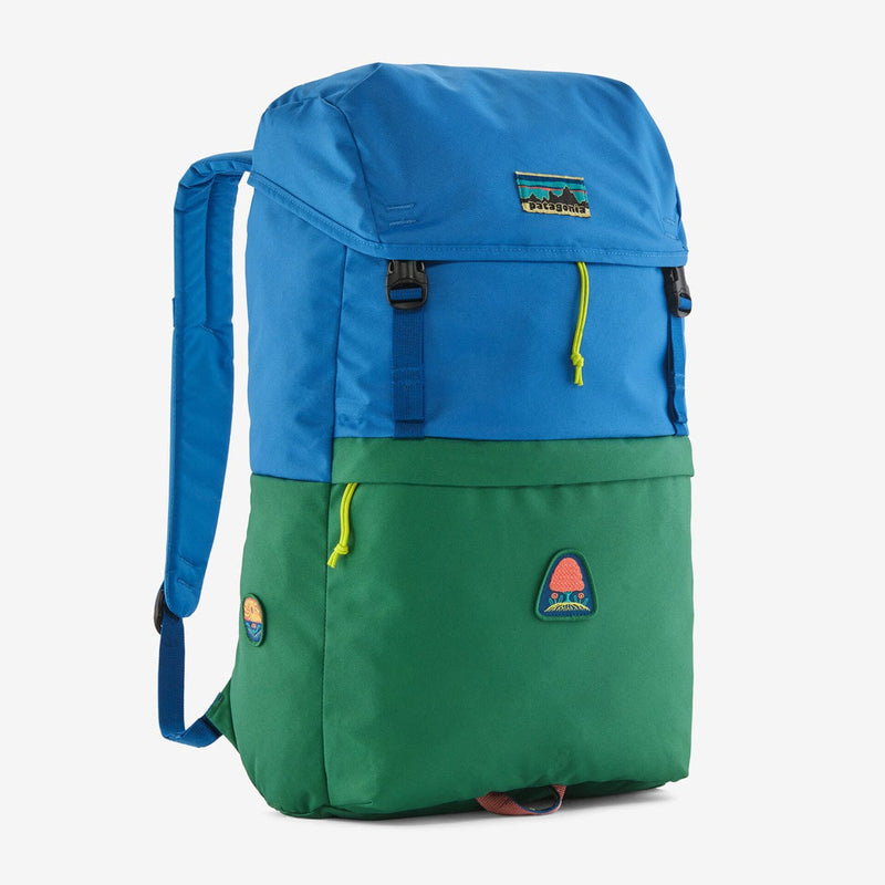 Load image into Gallery viewer, Patagonia Fieldsmith Lid Pack