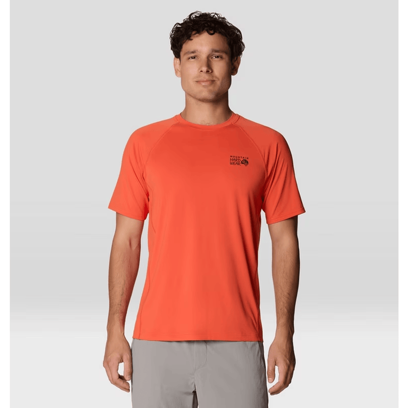 Load image into Gallery viewer, Mountain Hardwear Men's Crater Lake Short Sleeve