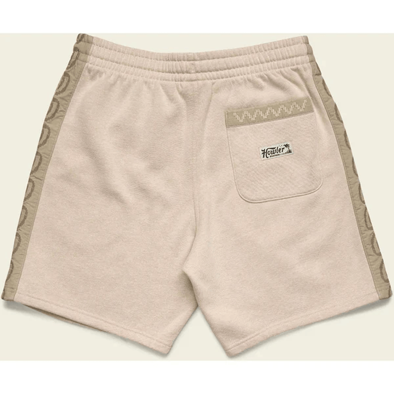 Load image into Gallery viewer, Howler Brothers Palmetto Chill Shorts - Oatmeal Heather