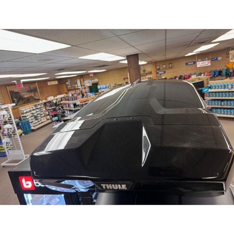 Load image into Gallery viewer, Thule Vector M Rooftop Luggage Box - OPEN BOX DISPLAY