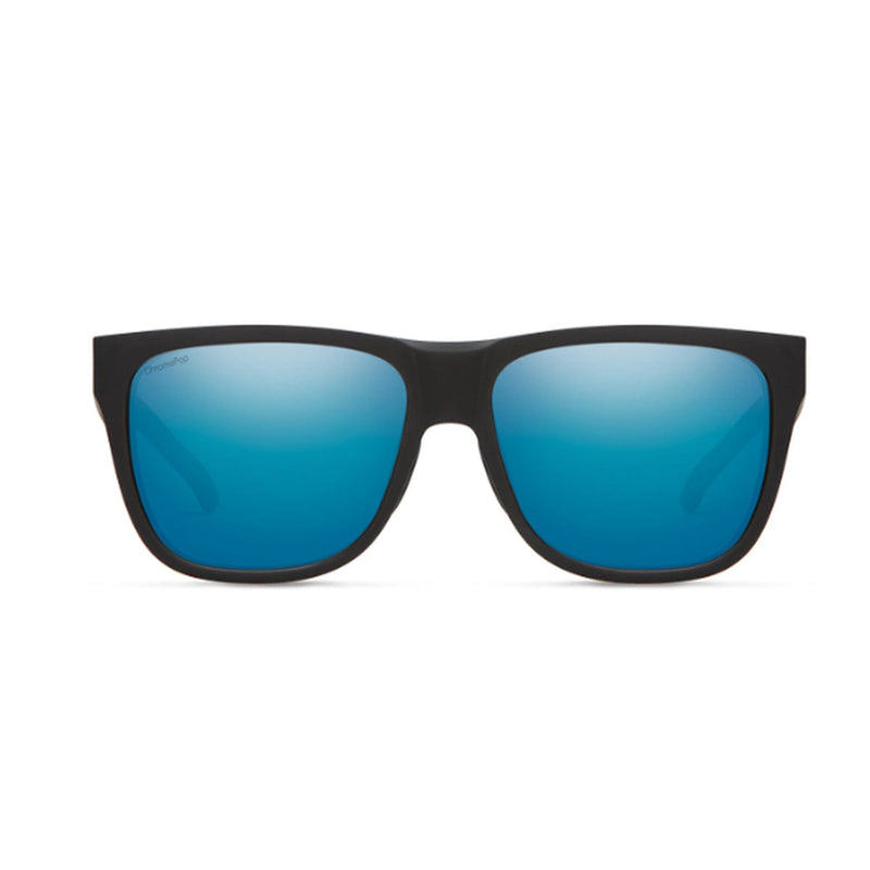 Load image into Gallery viewer, Smith Lowdown 2 ChromaPop Polarized Sunglasses