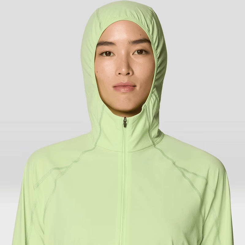 Load image into Gallery viewer, Mountain Hardwear Women's Sunshield Hoody