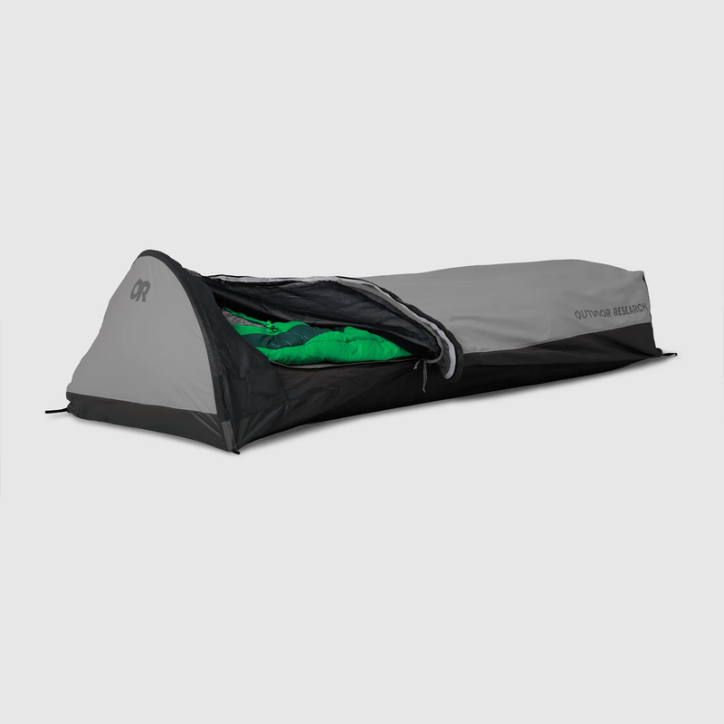 Load image into Gallery viewer, Outdoor Research Alpine XT Bivy