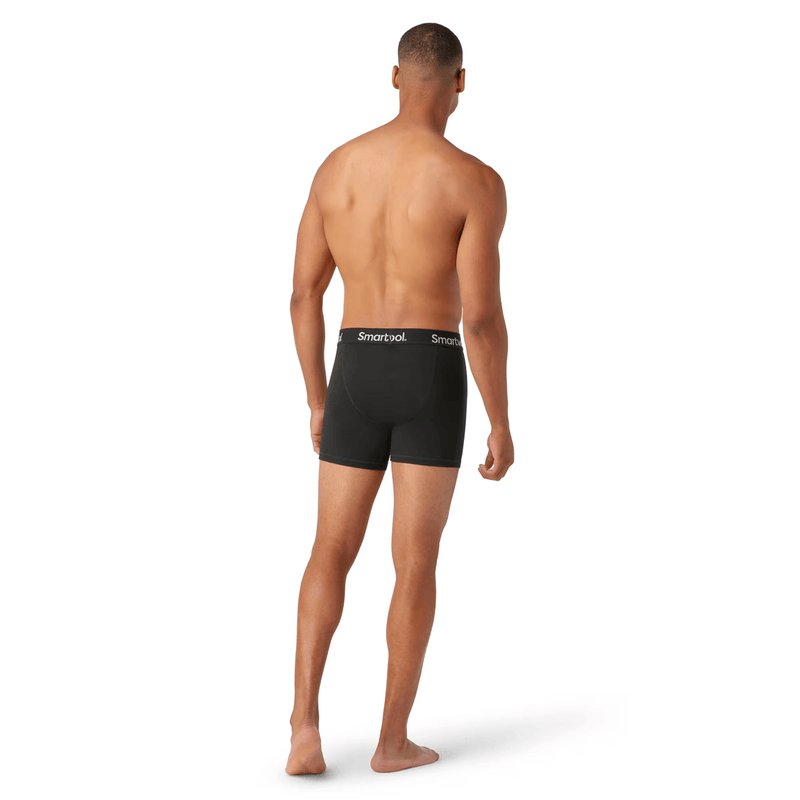 Load image into Gallery viewer, Smartwool Men's Active Boxer Brief