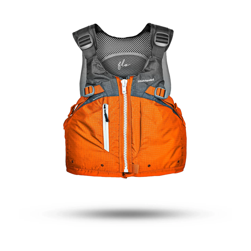 Load image into Gallery viewer, Stohlquist Flo Mesh Back PFD - Women's