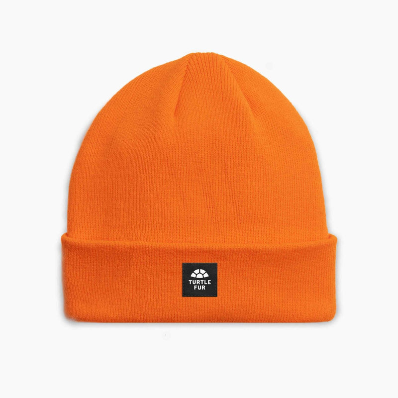 Load image into Gallery viewer, Turtle Fur Explorer Beanie