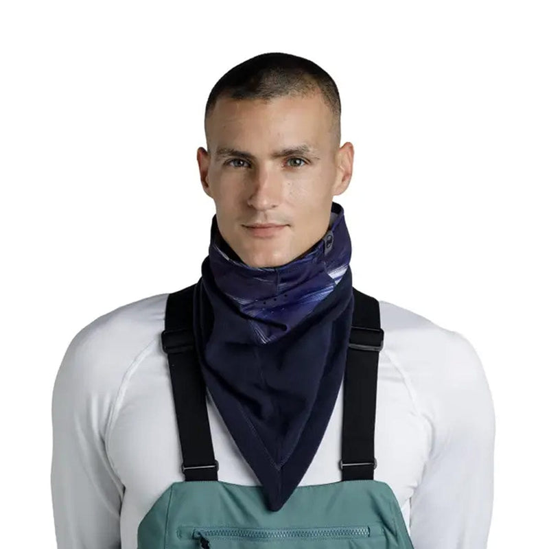 Load image into Gallery viewer, Buff Mountain Bandana Arky