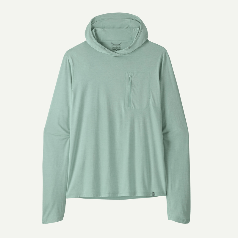 Load image into Gallery viewer, Patagonia Men's Cap Cool Sun Hoody