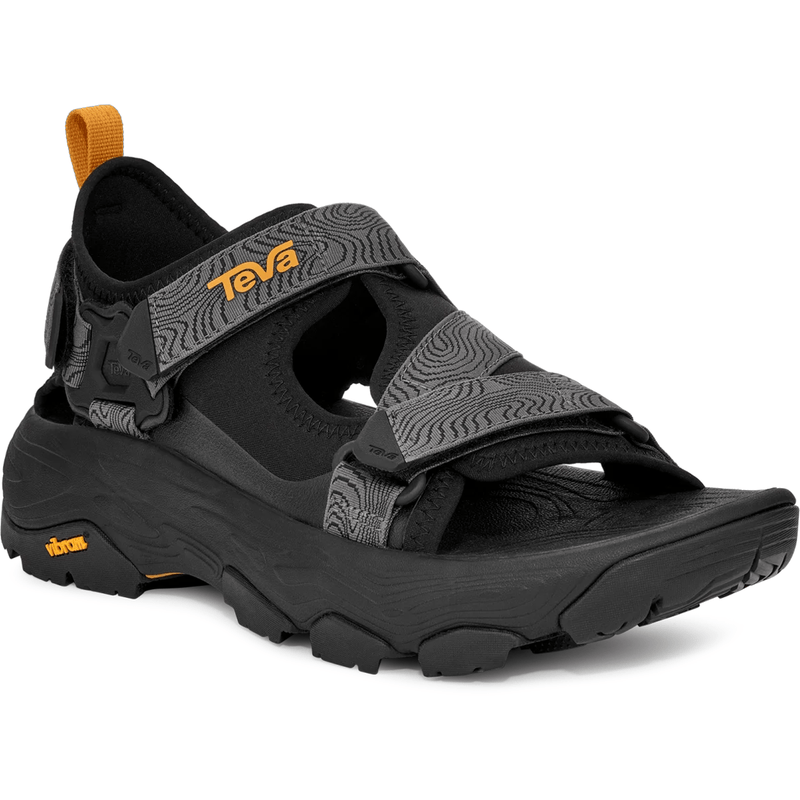 Load image into Gallery viewer, Teva Men's Grandview Max Hiking Sandal