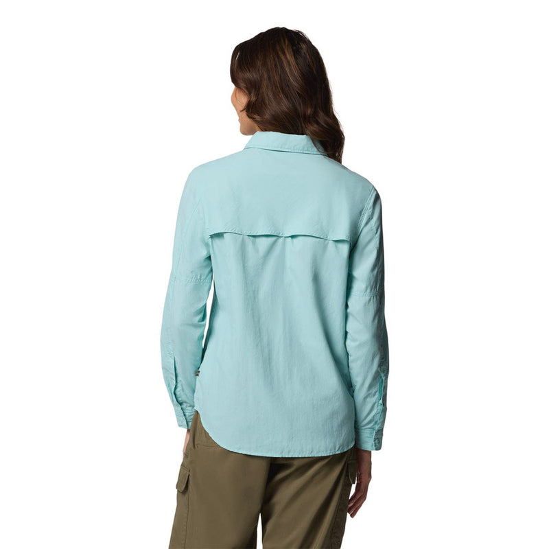 Load image into Gallery viewer, Columbia Women's Skien Valley Long Sleeve Shirt
