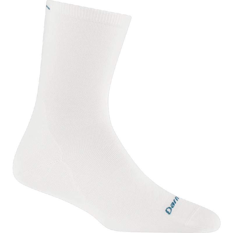 Load image into Gallery viewer, Darn Tough Women's Run Micro Crew Ultra-Lightweight Socks
