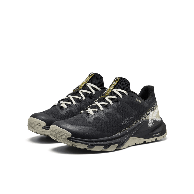 Load image into Gallery viewer, Keen Men's Targhee Apex Wide Waterproof Hiking Shoe