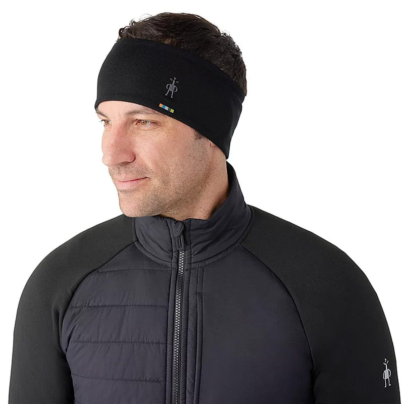 Load image into Gallery viewer, Smartwool Thermal Merino Reversible Headband