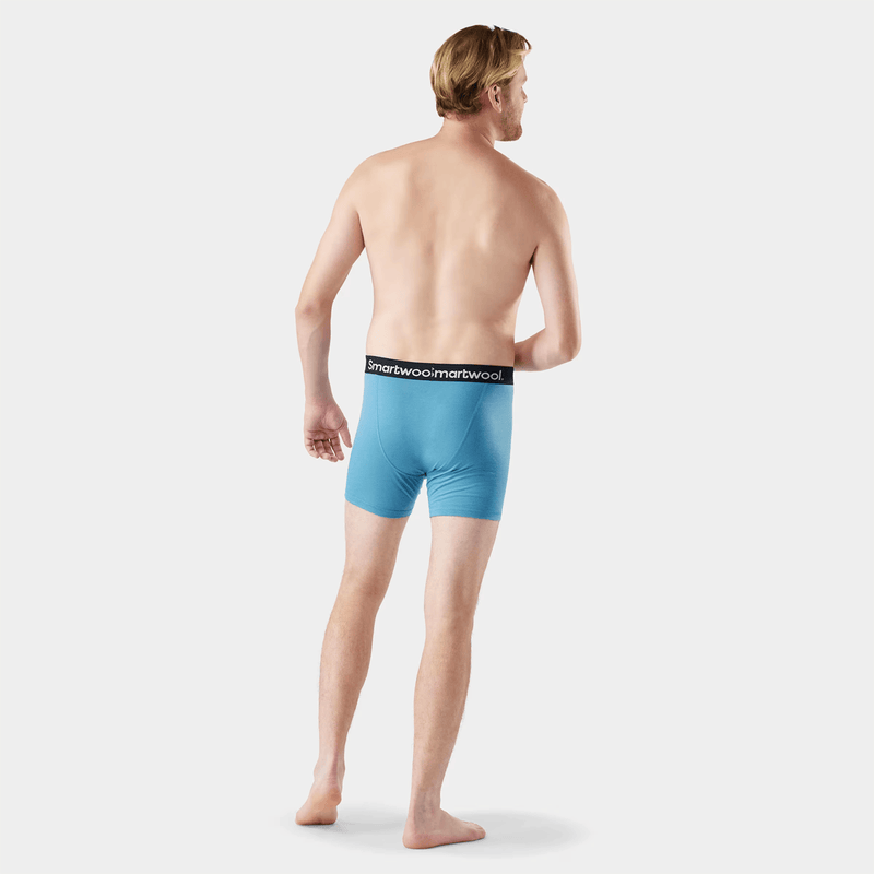 Load image into Gallery viewer, Smartwool Men's Merino Boxer Brief