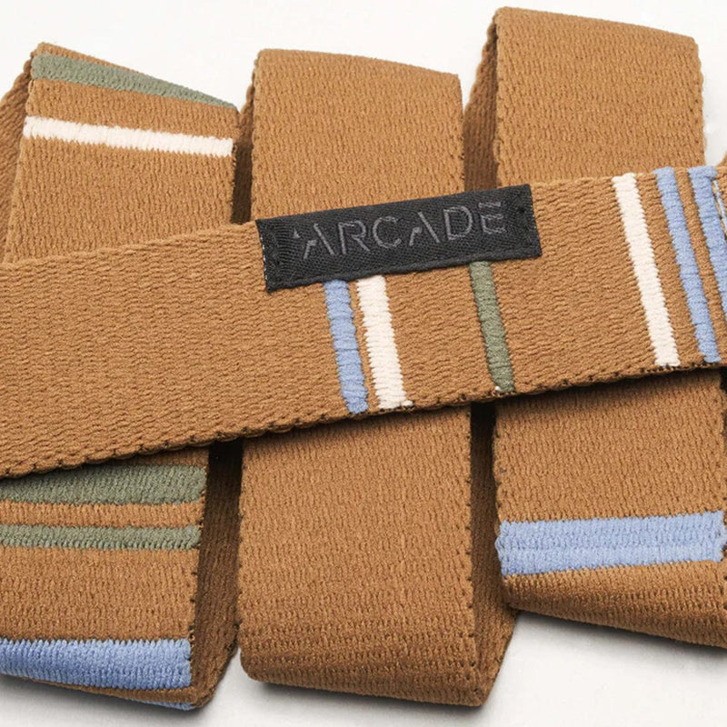 Load image into Gallery viewer, Arcade Belts Realm Slim Belt