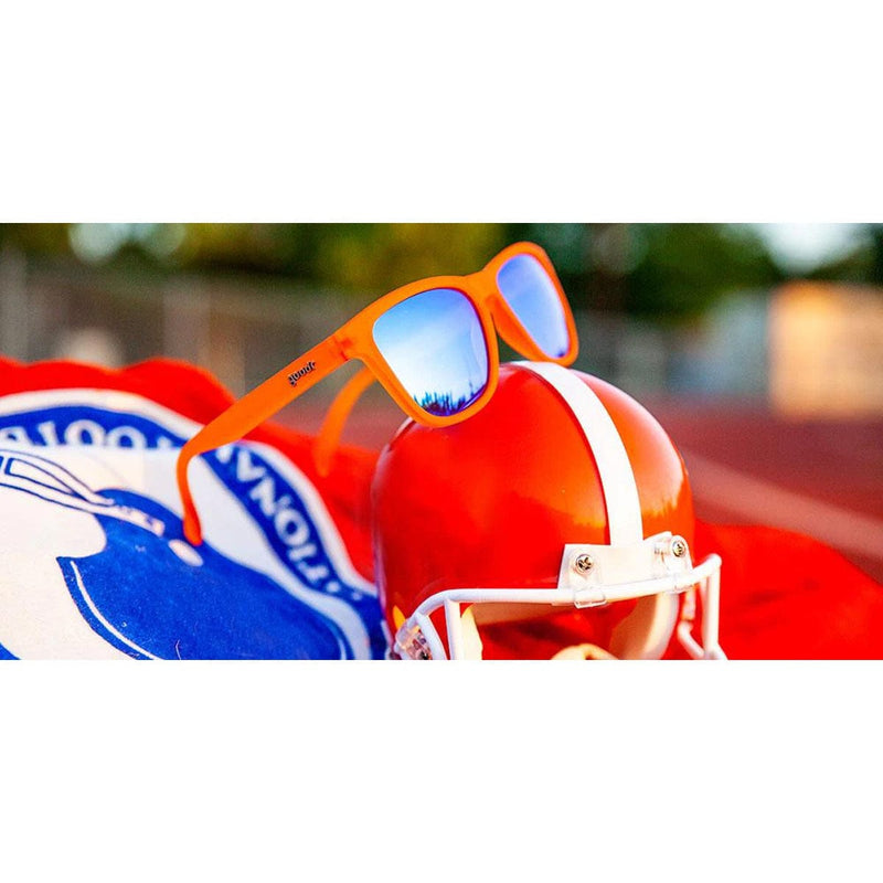 Load image into Gallery viewer, goodr OG Sunglasses - Donkey Goggles