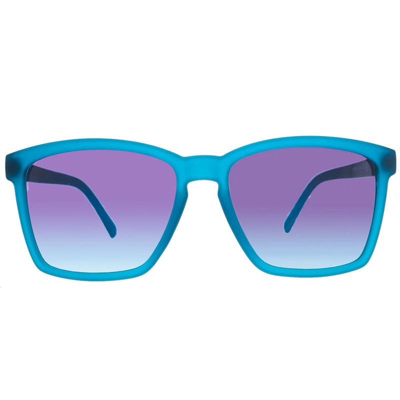 Load image into Gallery viewer, goodr LFG Sunglasses - Dungaree Debauchery