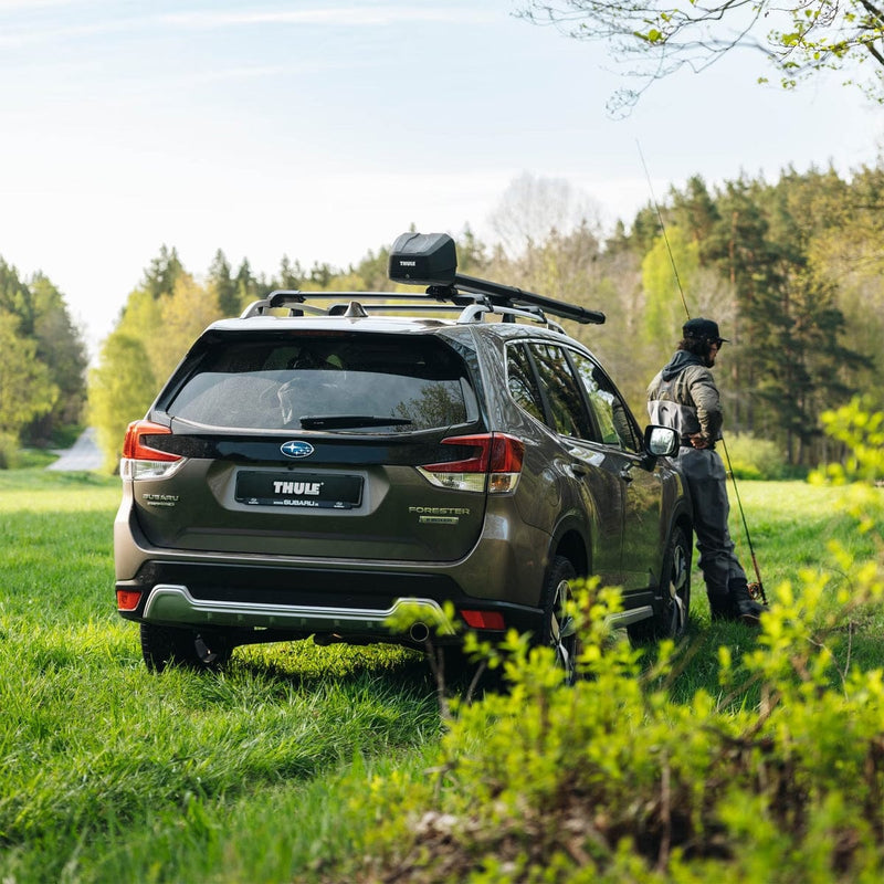Load image into Gallery viewer, Thule RodVault 2-Rod Fly Rod Carrier