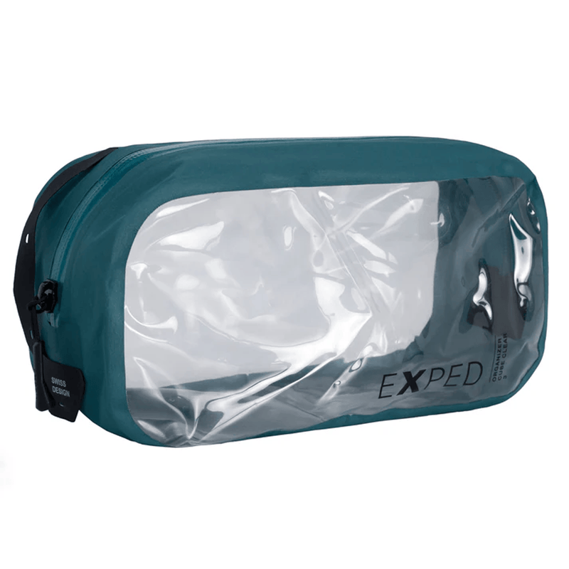 Load image into Gallery viewer, Exped Organizer Cube Clear