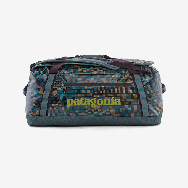 Load image into Gallery viewer, Patagonia Black Hole Duffel 55L