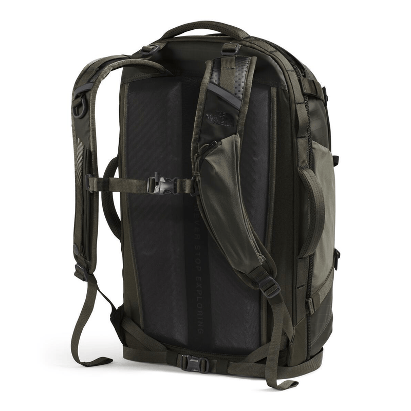 Load image into Gallery viewer, The North Face Base Camp Voyager Pro Travel Pack