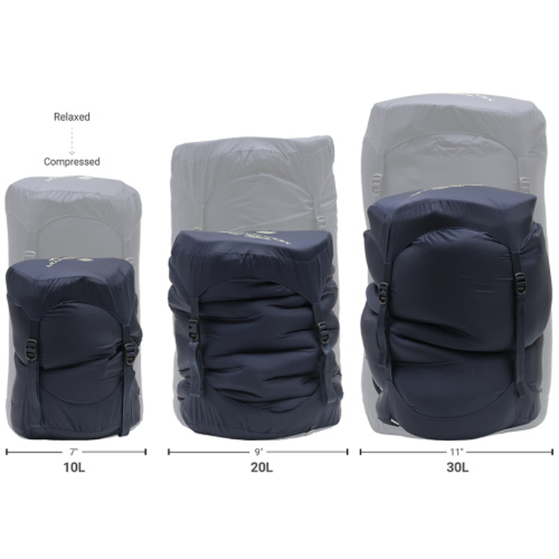 Load image into Gallery viewer, Alps Mountaineering Lightweight Compression Stuff Sack