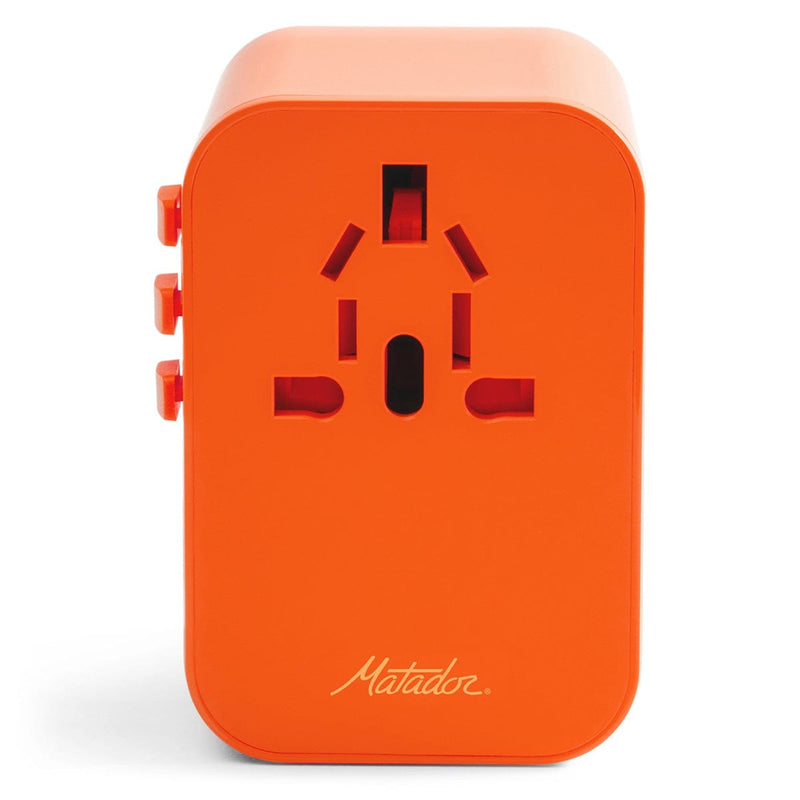 Load image into Gallery viewer, Matador Global Travel Adapter