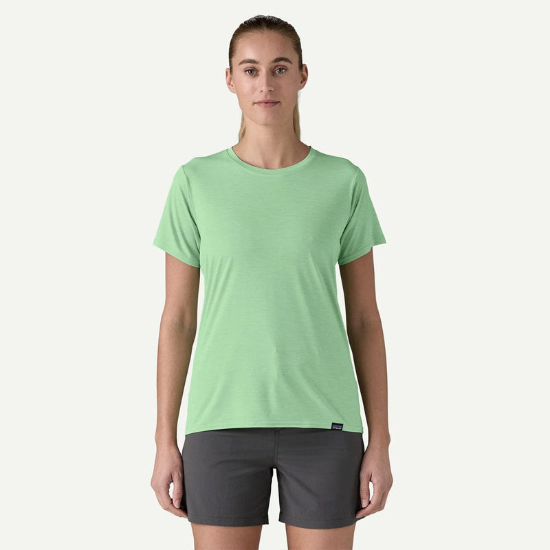 Load image into Gallery viewer, Patagonia Womens Capilene Cool Daily Shirt