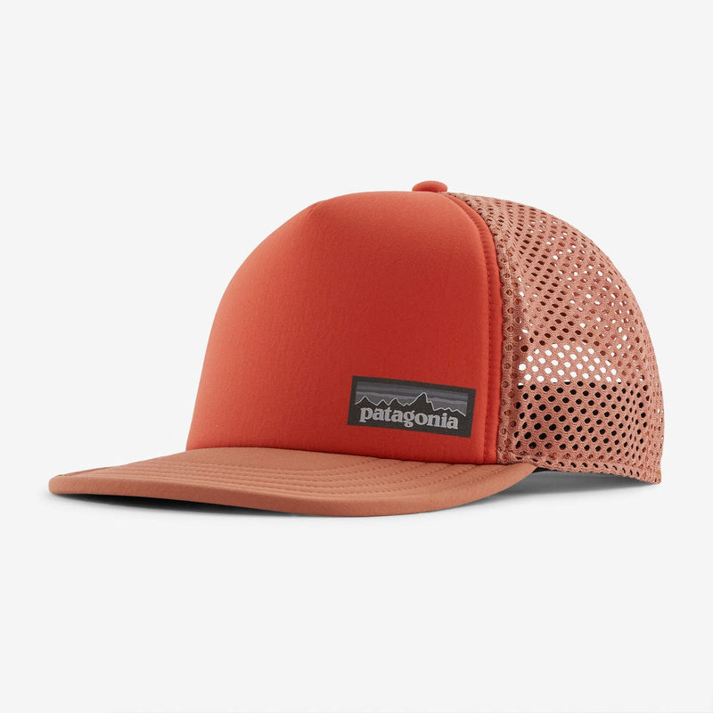 Load image into Gallery viewer, Patagonia Duckbill Trucker Hat