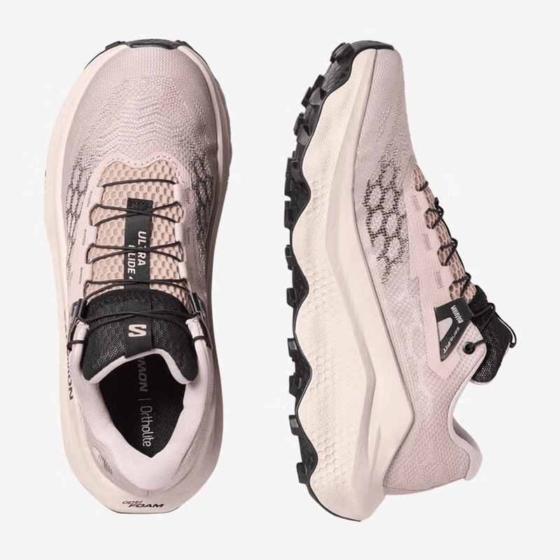 Load image into Gallery viewer, Salomon ULTRA GLIDE 4 Women's - Trail Running Shoes