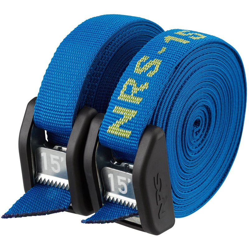 Load image into Gallery viewer, NRS Buckle Bumper Straps