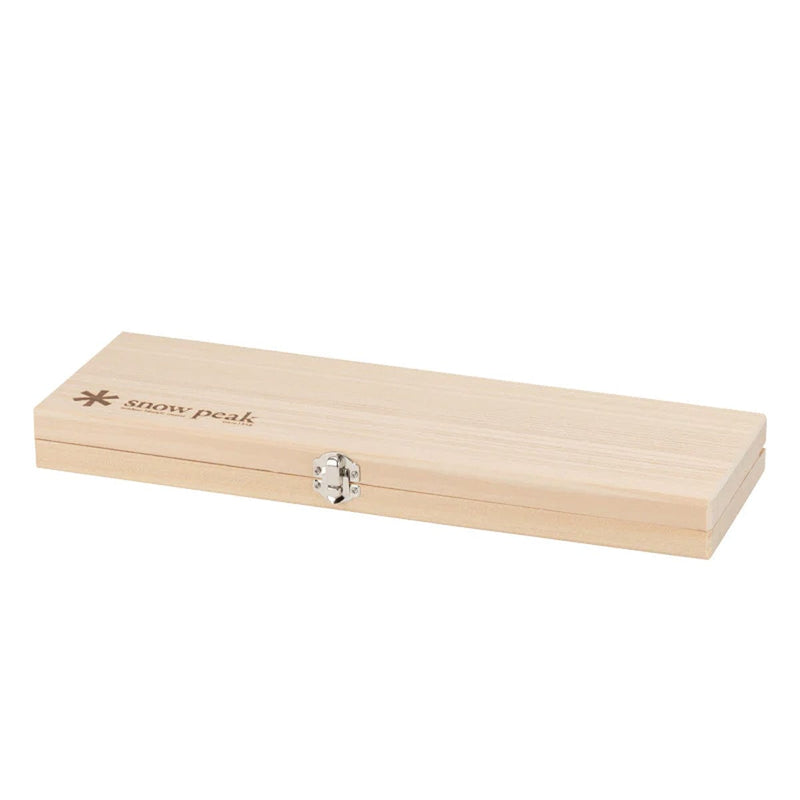 Load image into Gallery viewer, Snow Peak Chopping Board Set Large
