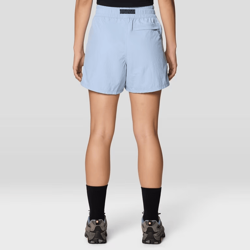Load image into Gallery viewer, Mountain Hardwear Women's Stryder™ Belted Short