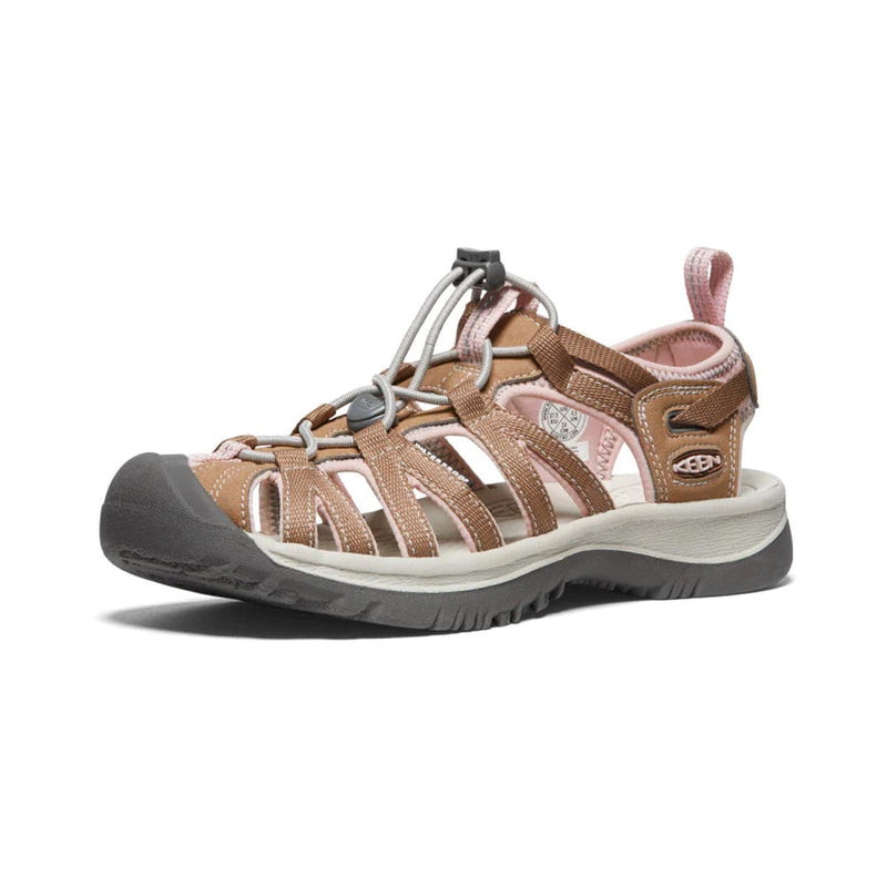 Load image into Gallery viewer, Keen Women's Whisper Sandal
