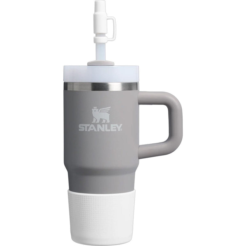 Load image into Gallery viewer, Stanley The Quencher Tumbler Boot 14oz + Straw Cover