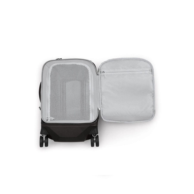 Load image into Gallery viewer, Osprey Transporter 4-Wheel Hybrid Carry-On 36+5 L/22"