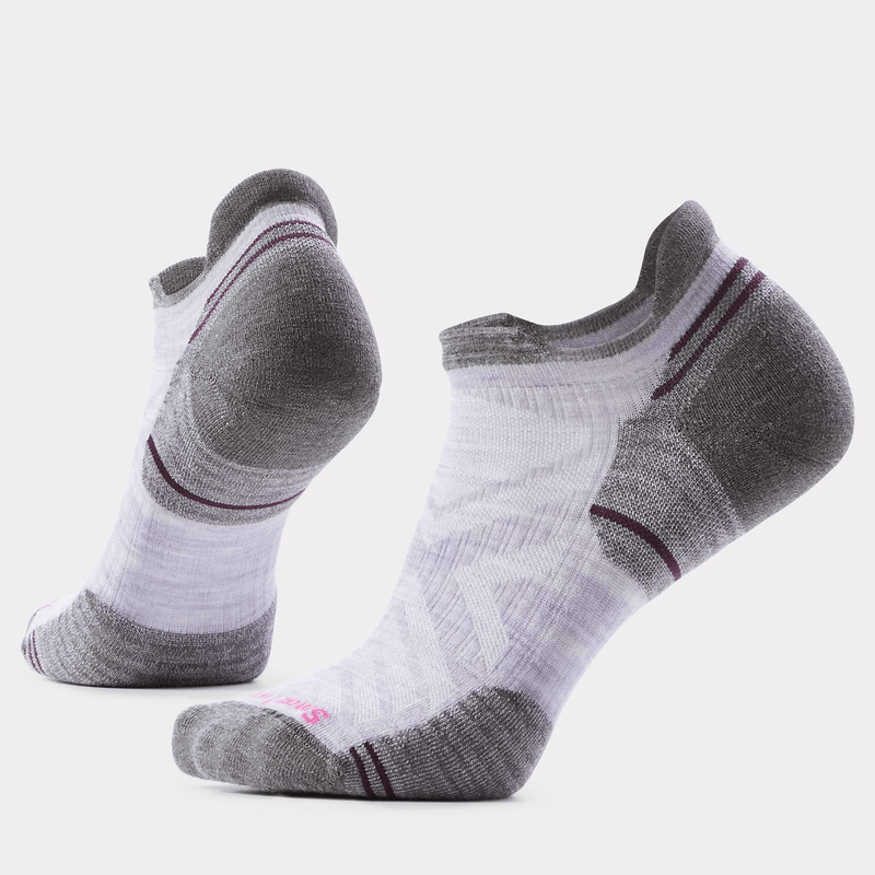 Load image into Gallery viewer, Smartwool Women's Hike Targeted Cushion Low Ankle Socks