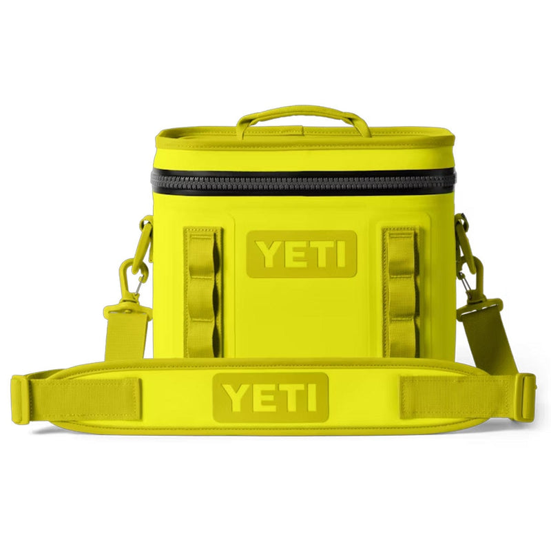 Load image into Gallery viewer, YETI Hopper Flip 8 Soft Cooler