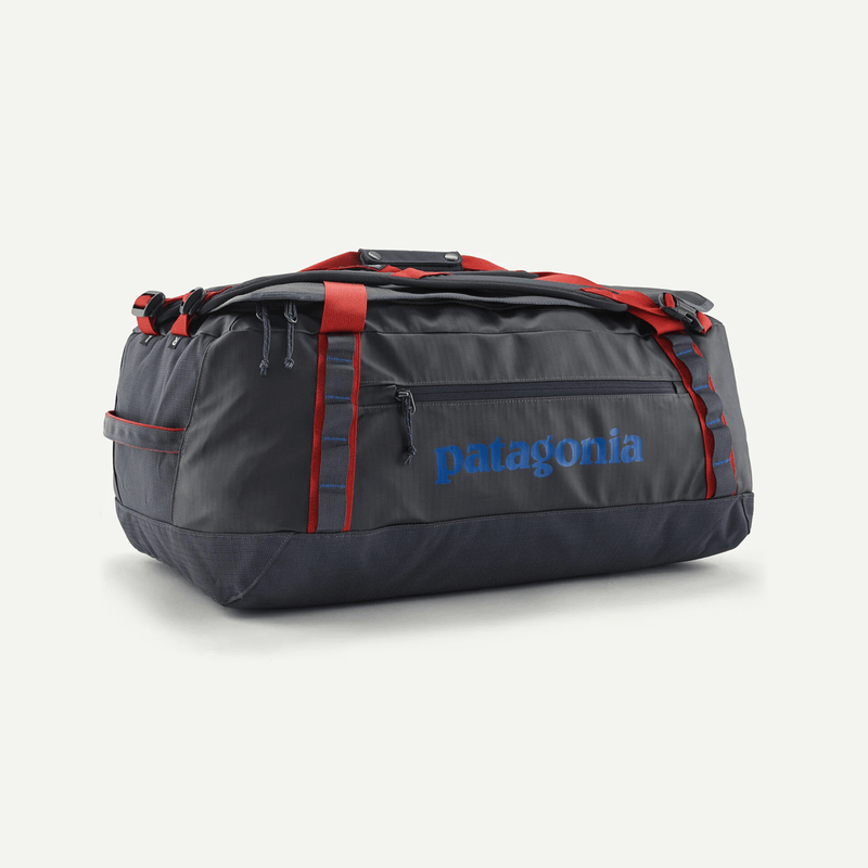 Load image into Gallery viewer, Patagonia Black Hole® Duffel 55L