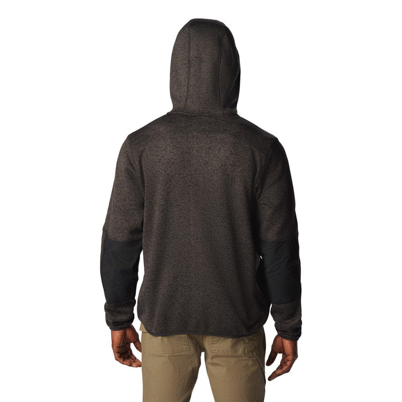 Load image into Gallery viewer, Columbia Men's Sweater Weather Full Zip Hoodie