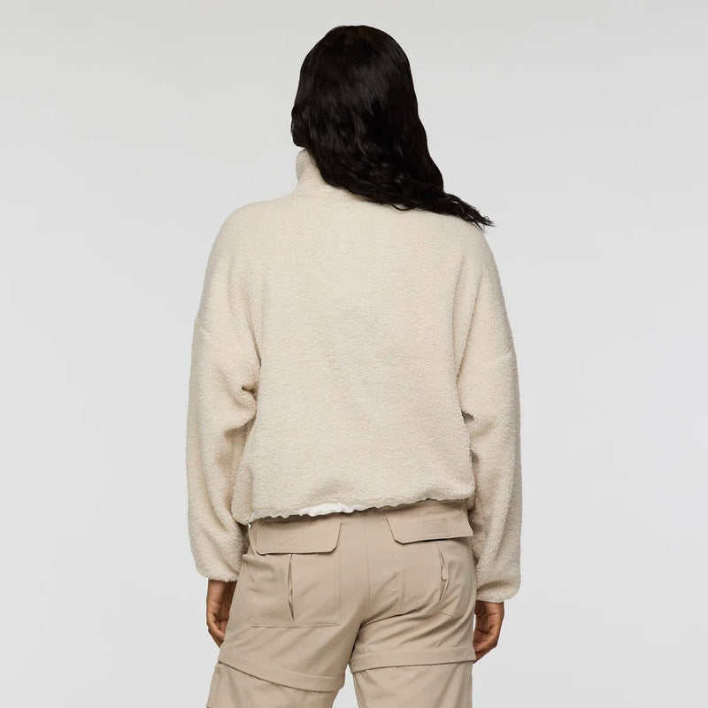 Load image into Gallery viewer, Cotopaxi Bacano Fleece Pullover - Womens